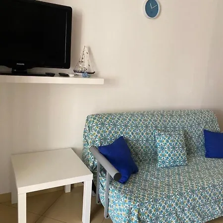 Il Timone Di Via Del Mare * سكولييتي