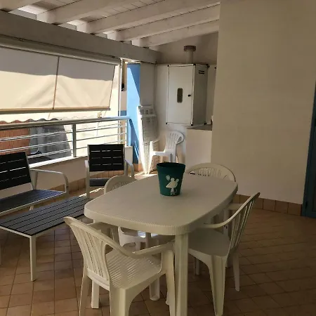Il Timone Di Via Del Mare *