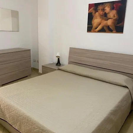 Il Timone Di Via Del Mare شقة سكولييتي