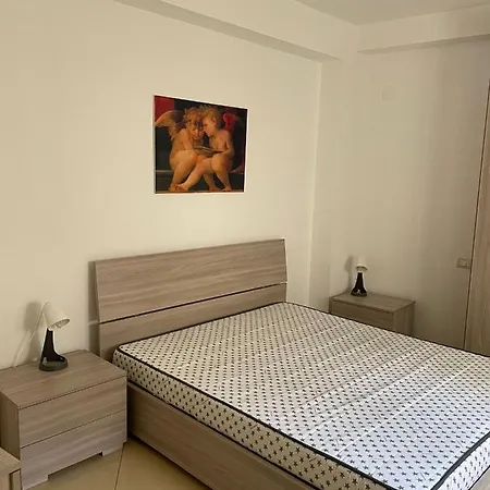 Il Timone Di Via Del Mare Apartment Scoglitti