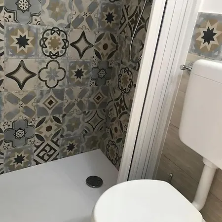 Il Timone Di Via Del Mare * سكولييتي