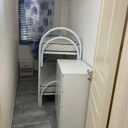 Il Timone Di Via Del Mare Apartment *