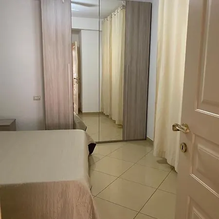 شقة Il Timone Di Via Del Mare سكولييتي