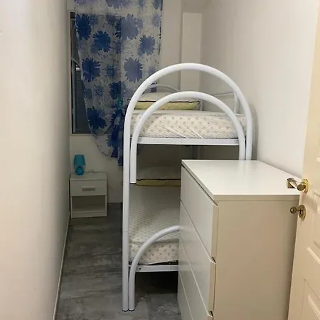 شقة Il Timone Di Via Del Mare سكولييتي