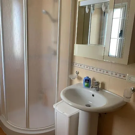 Apartment Il Timone Di Via Del Mare